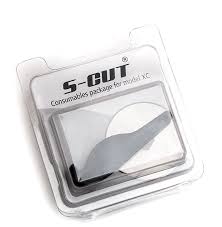 S-CUT ACP XC-E Reservdelskit