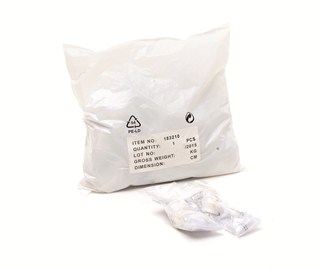 Luftväg Little/Resusci Junior (QCPR), 25/fp