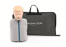 Little Junior QCPR, Komplett