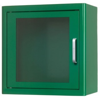 Arky Väggskåp Ljudlarmat, Grönt