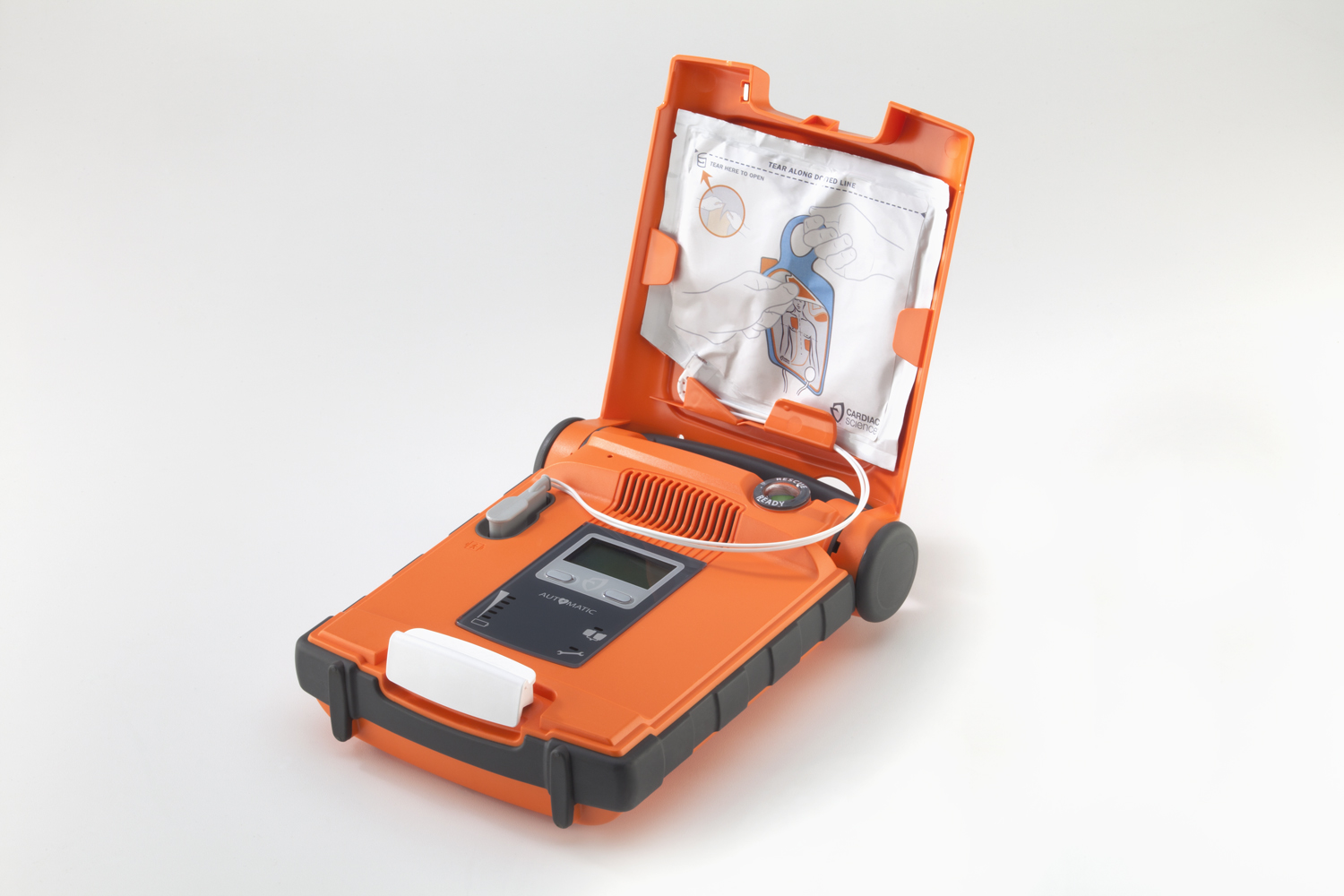 Cardiac Science Powerheart G5 Auto
