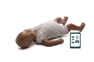 Little Baby QCPR  Dark