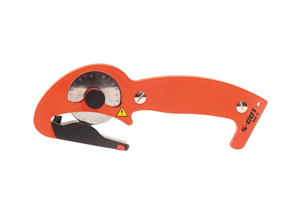 S-CUT XC-E (Orange)