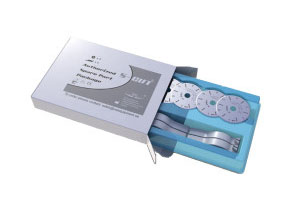 S-CUT ACP Reservdelskit