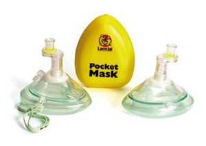Pocketmask