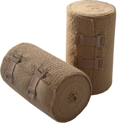 ViTri Forte Kompressionsbinda 8 cm, 8/fp