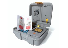 HeartStart Trainer FR3