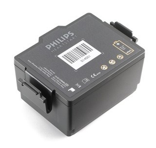 Primary Batteri FR3