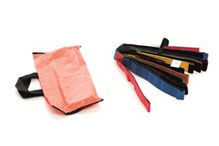 Spindelrem BaXstrap