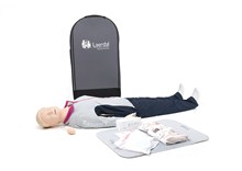 Resusci Anne First Aid HLR Docka
