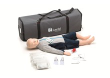 Resusci Junior QCPR
