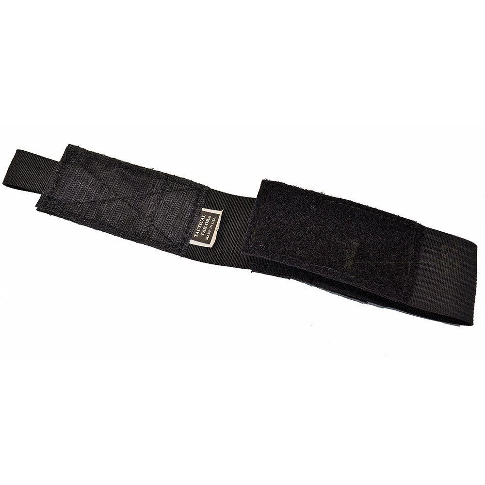 Tourniquet Pouch, Svart