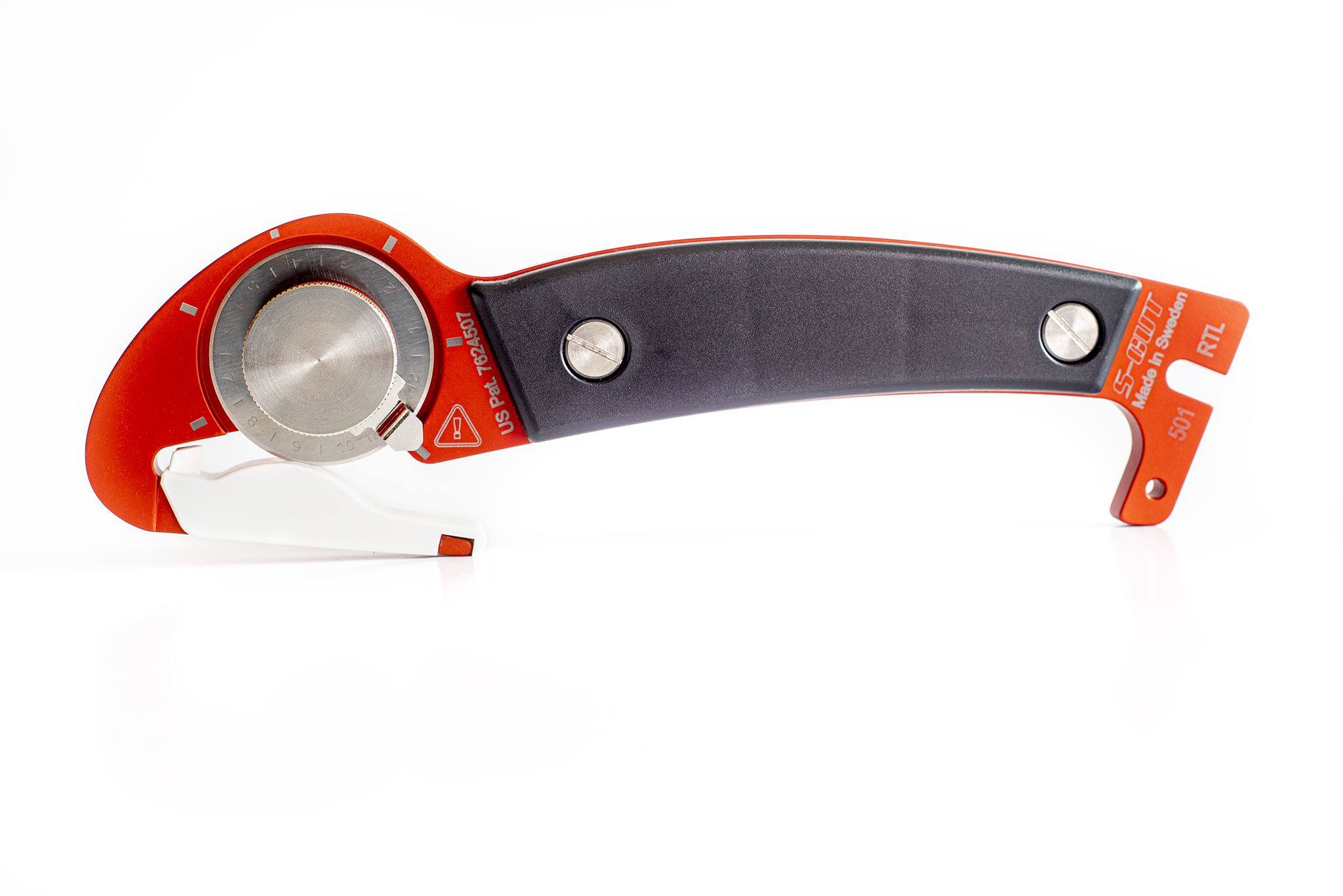 S-CUT 501 - RTL